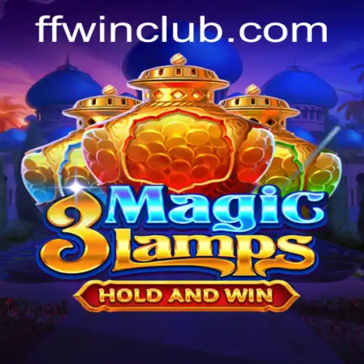 Exploring the Enchanting World of 3MagicLamps: Strategies and Gameplay