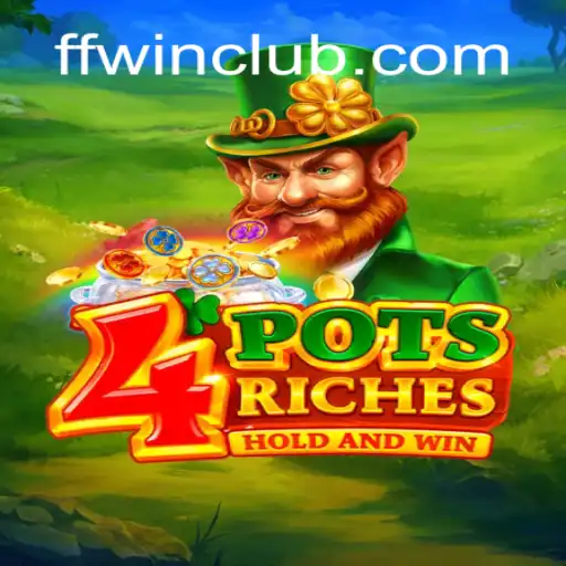 Unveiling the Thrills of 4potsriches: A Comprehensive Guide