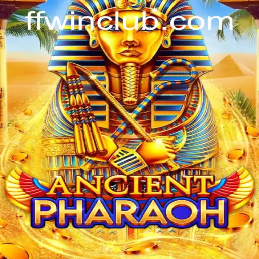 Discover the Intriguing World of AncientPharaoh: A Deep Dive Into Gameplay and Strategy