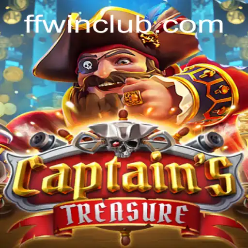 CaptainssTreasure: Unveiling the Adventure of FFwin