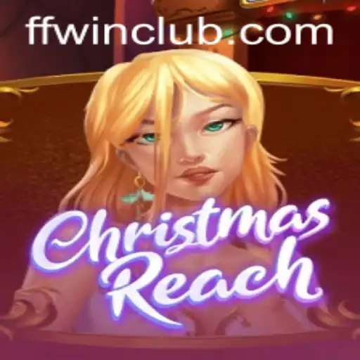 ChristmasReach: The Ultimate Holiday Adventure Game