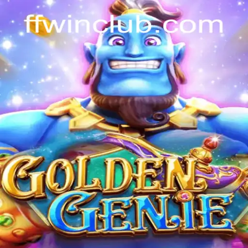 Master the Game of GOLDENGENIE: A Thrilling Adventure Awaits with FFwin