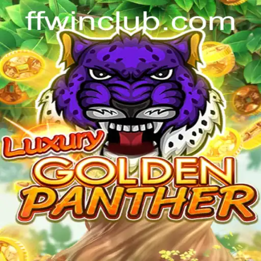 Embark on an Adventure with LUXURYGOLDENPANTHER: Unleash the Spirit of the Jungle