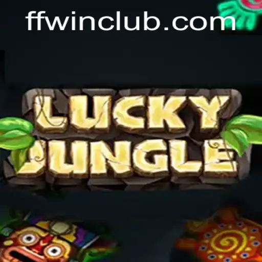 Discover the Thrilling World of LuckyJungle: Unleash Your Inner Champion with FFwin