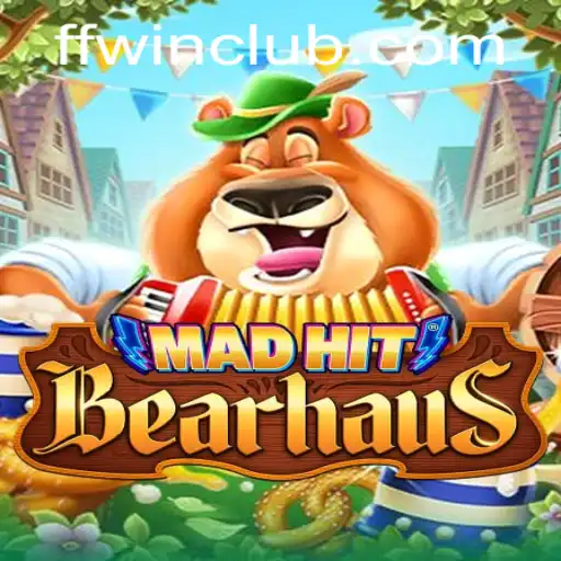 MadHitBearhaus: A Journey into the World of Strategy and Innovation