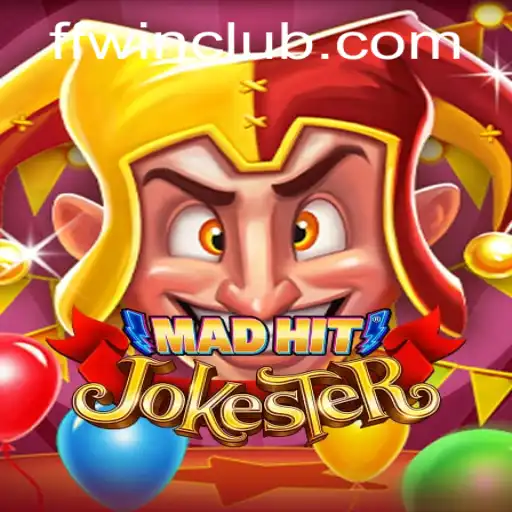 MadHitJokester: The Ultimate Game for Fun and Laughter