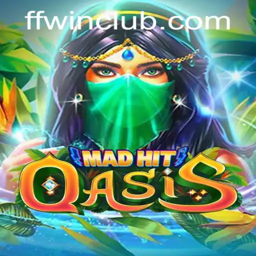 Exploring the Exciting World of MadHitOasis and the Thrill of FFwin