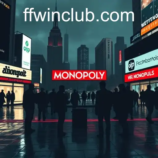 Gaming Experience FFwin - 800+ Premium and Exclusive Games