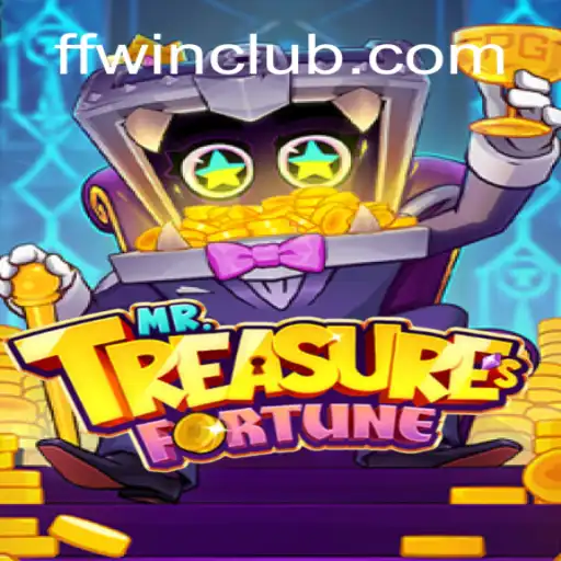 MrTreasuresFortune: Unraveling the Secrets of the Ultimate Adventure Game