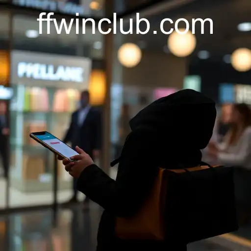 VIP Service FFwin - 24/7 Support and Exclusive Benefits