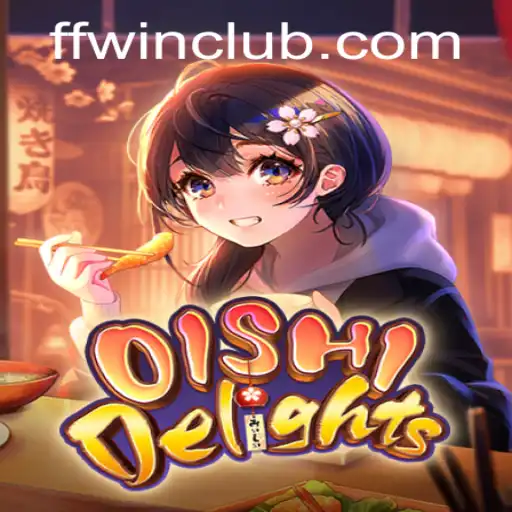 Unveiling OishiDelights: A Sweet Journey with FFwin Strategy