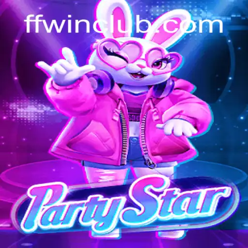 Discovering PartyStar: The Ultimate Interactive Gaming Experience with FFwin