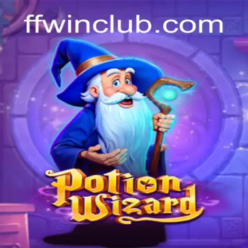 PotionWizard: Mastering the Art of Magic in the Digital Realm