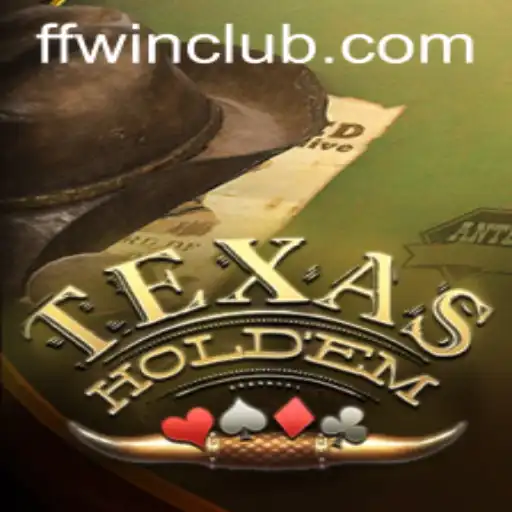 Texas Hold'em: Mastering the Game and Exploring the FFwin Strategy
