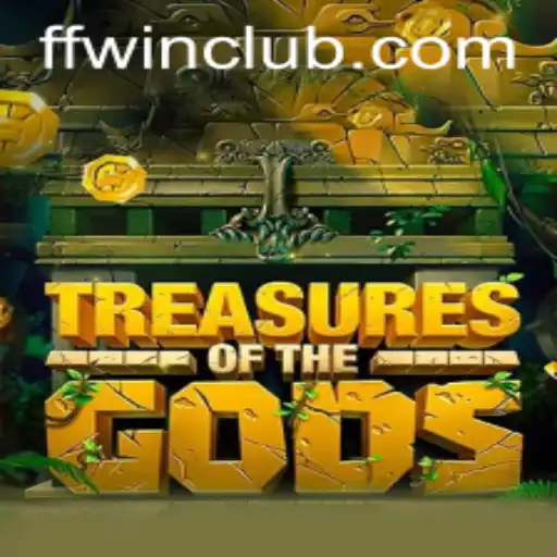 Treasure of the Gods: Unveiling the Mysteries of an Epic Adventure