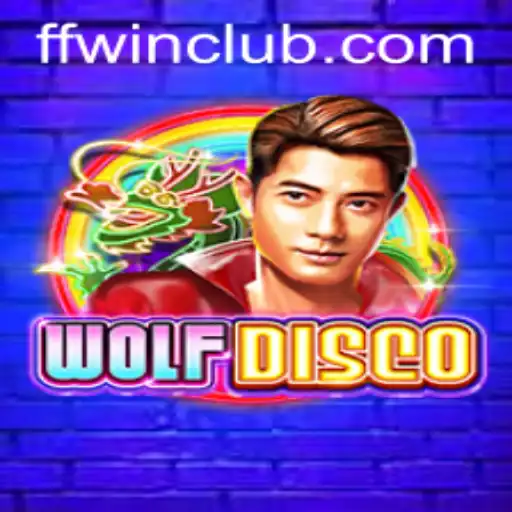 WolfDisco: A Thrilling New Gaming Phenomenon on the Rise